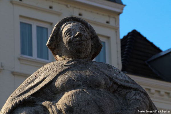 Maastricht 2019, Markt