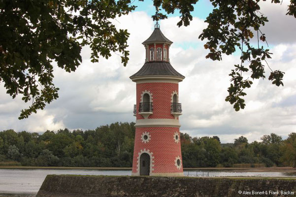 Moritzburg 2022, Leuchtturm
