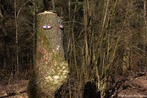 Drolshagen Rundweg A4 2019, KulTour Weggefährte