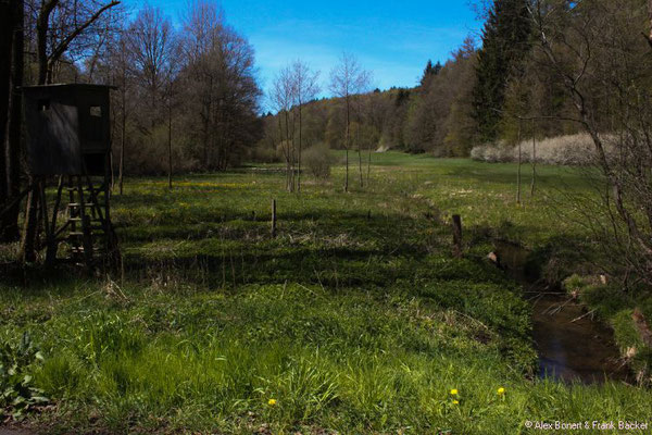 Fachwerkweg Freudenberg 2016, Plittersche