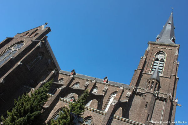 Maastricht 2019, Sint Martinuskerk