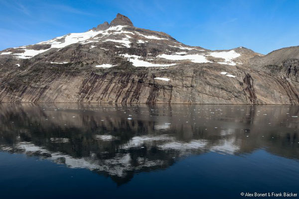 Grönland 2019, Prinz-Christian-Sund