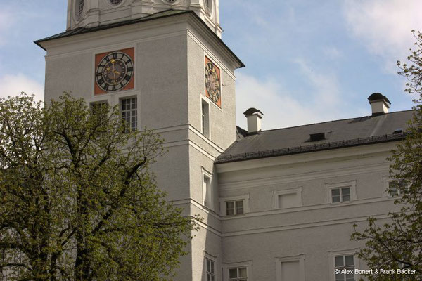 Salzburg 2023, Neue Residenz