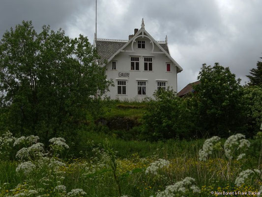 Polarkreis 2016, Lofoten, Å