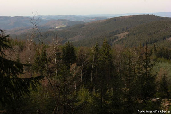 Oberhundemer Bergtour 2021, 