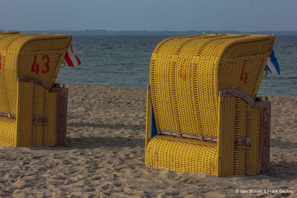 Insel Poel 2023, Timmendorf Strand