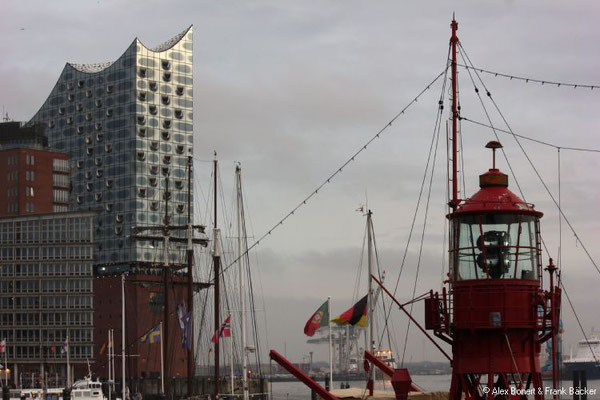 Hamburg 2022, Elbphilharmonie