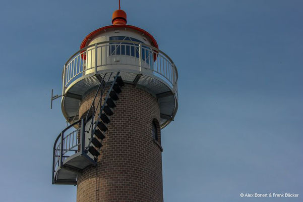Insel Poel 2023, Timmendorf Leuchtturm