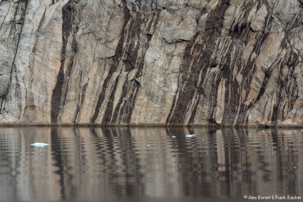 Grönland 2019, Prinz-Christian-Sund