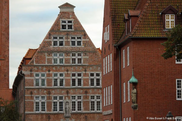 Lübeck 2019, Haus der Kulturen
