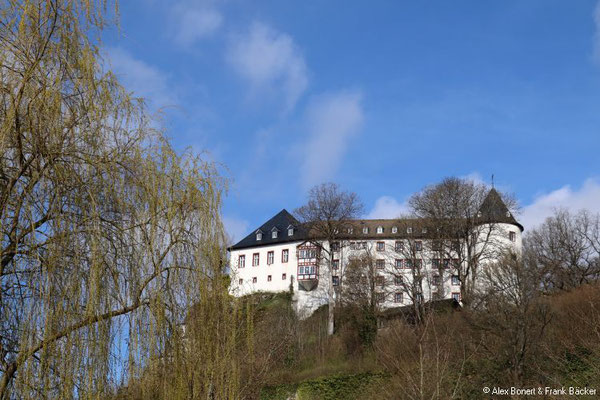 Bilstein 2021, Burg Bilstein