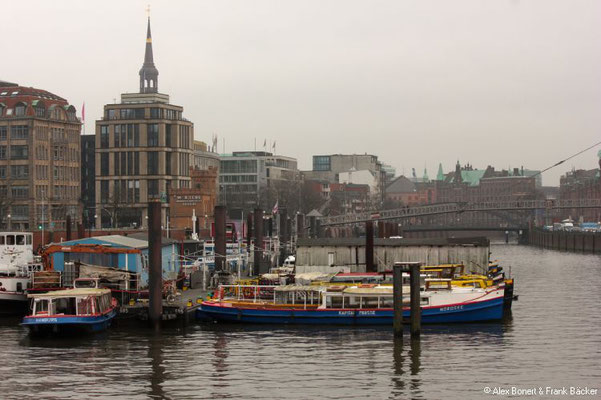 Hamburg 2022, Flussschifferkirche
