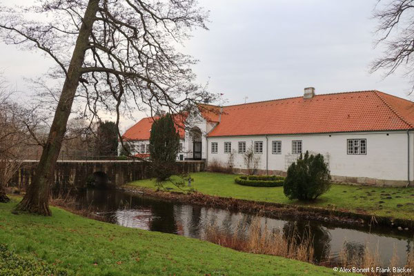 Schloss Glücksburg 2022