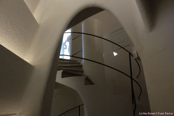 Barcelona 2015, Casa Batlló