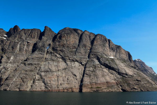 Grönland 2019, Prinz-Christian-Sund