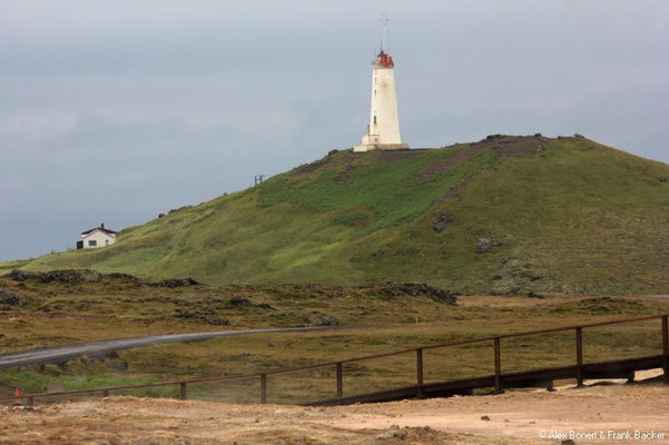 Grönland 2019, Reykjanes, Gunnuhver