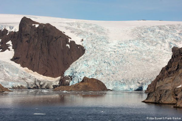 Grönland 2019, Prinz-Christian-Sund