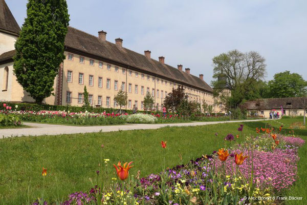 Landesgartenschau Höxter 2023, Remtergarten