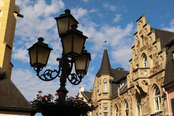 Ahrweiler 2018, Altstadt