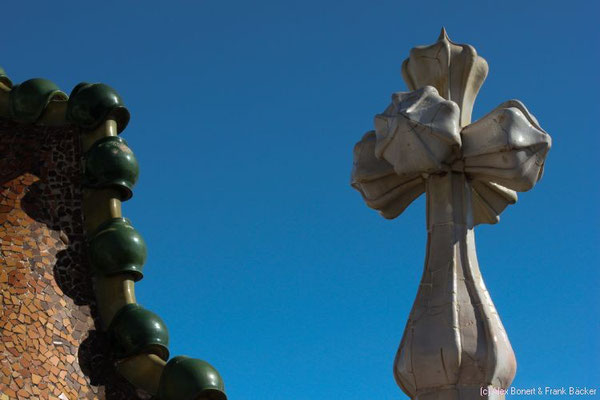 Barcelona 2015, Casa Batlló