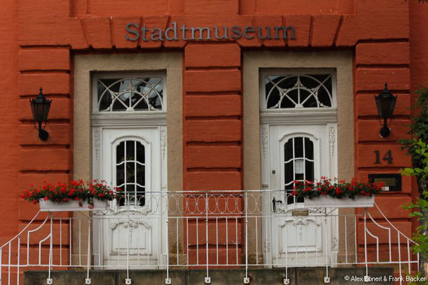 Meppen 2019, Stadtmuseum