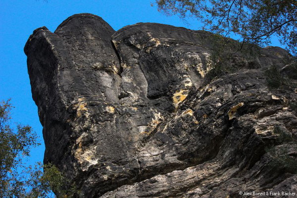 Sächsische Schweiz 2022, Rauschenstein