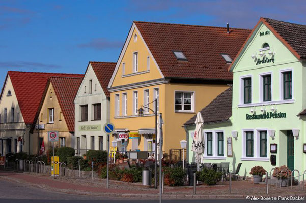 Rügen 2019, Gingst