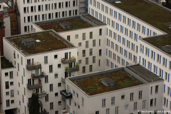 Hamburg 2021, Blick vom Michel