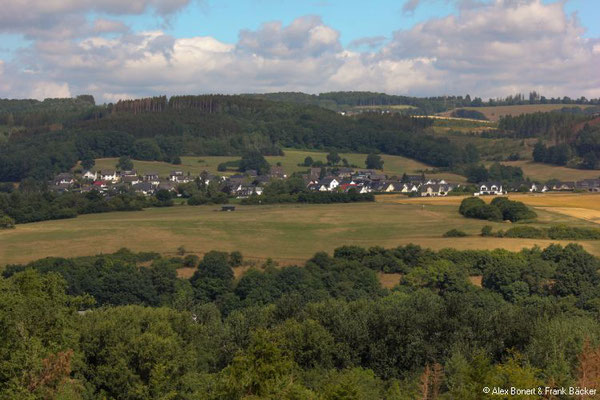 Zwei-Burgen-Weg 2022