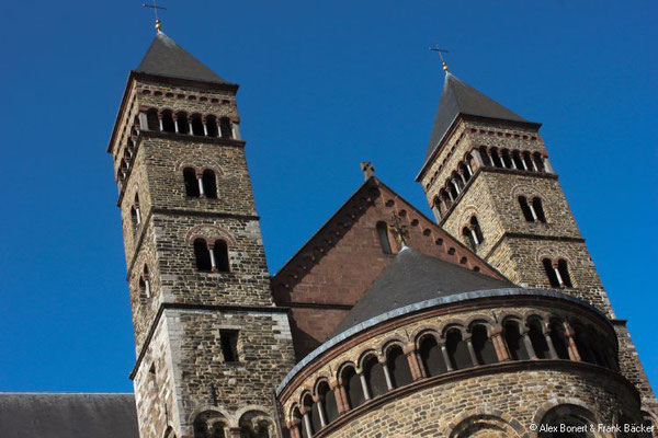 Maastricht 2019, Sint Servaas Basiliek