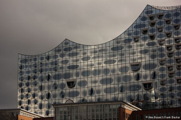 Hamburg 2021, Elbphilharmonie