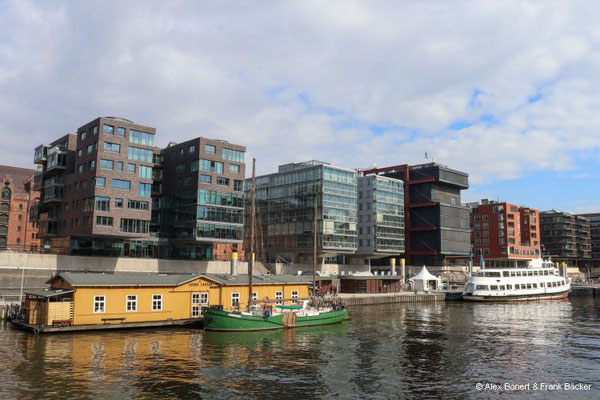 Hamburg 2023, Hafencity