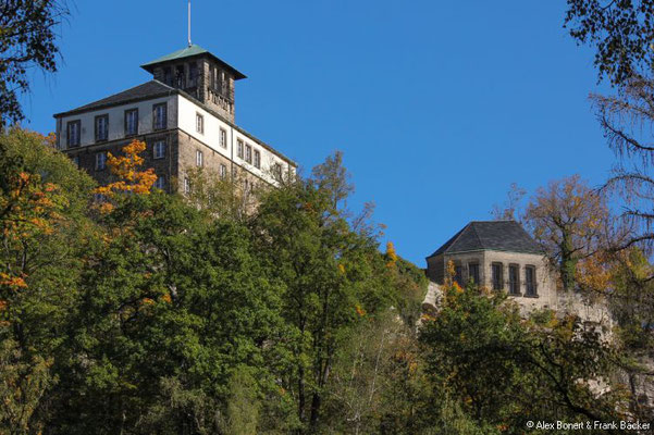 Sächsische Schweiz 2022, Hohnstein