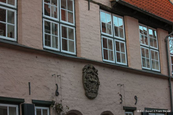 Lübeck 2023, Füchtingshof