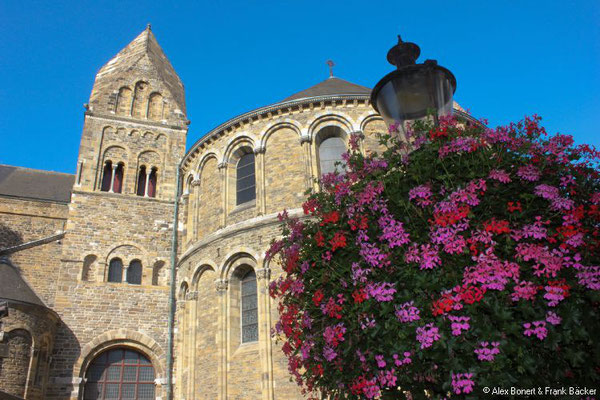Maastricht 2019, Onze Lieve Vrouwe Basiliek