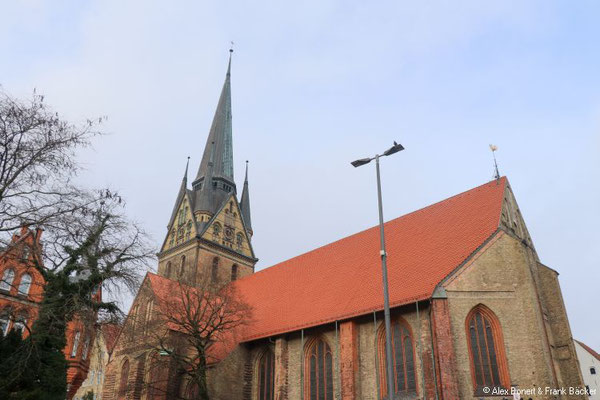 Flensburg 2020, Nikolaikirche