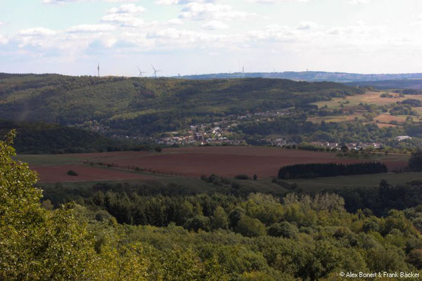 Saarland 2018, Litermont Gipfeltour