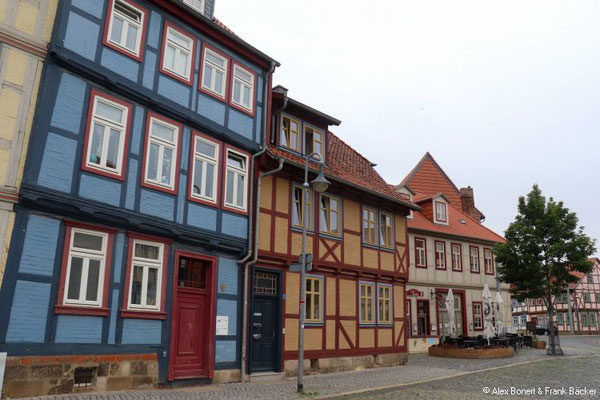 Harz 2021, Halberstadt