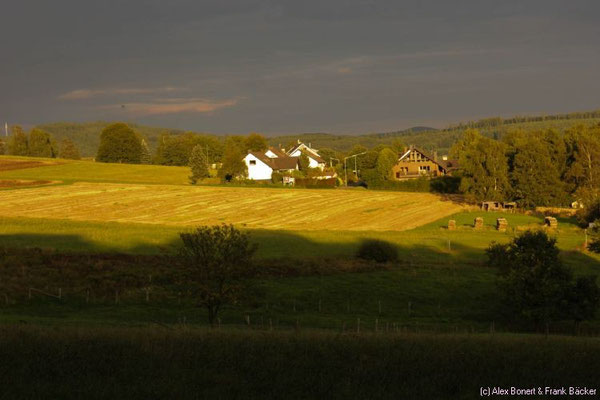 Ferndorf, Kreuztal