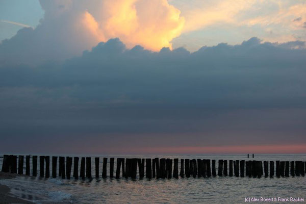 Zeeland 2014, Oostkapelle