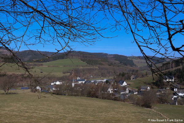 Lenne LE3 2022, Blick auf Lenne