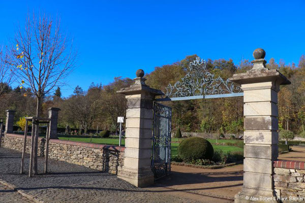 5-Blicke-Tour, Kloster Marienstatt