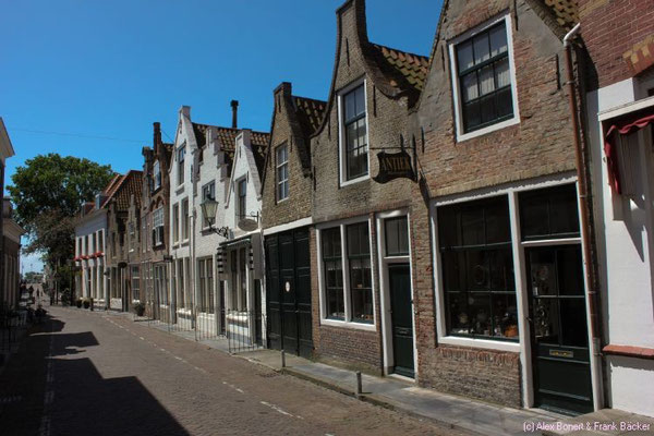 Zeeland 2015, Zierikzee