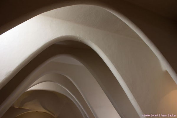 Barcelona 2015, Casa Batlló
