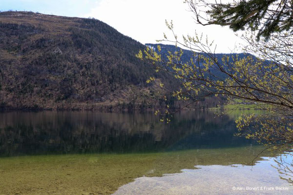 Salzkammergut 2023, Grundlsee