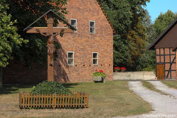 Teutoburger Wald 2022, Hövelhof