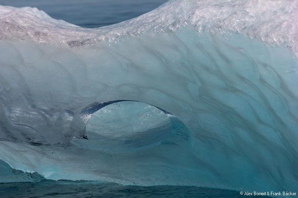 Grönland 2019, Nuuk-Fjord