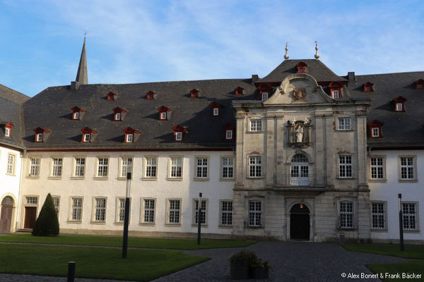 Limbacher Rundweg 24, Kloster Marienstatt, 2018