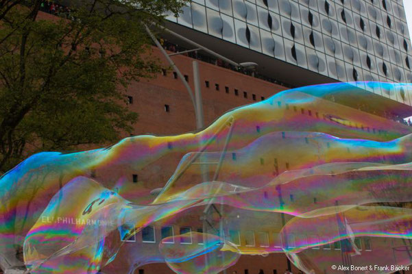 Hamburg 2017, Elbphilharmonie