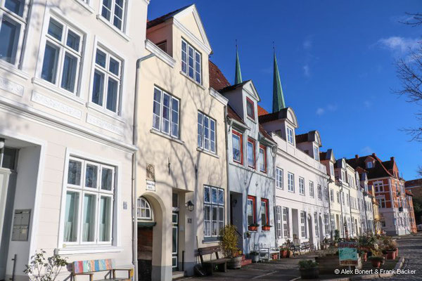 Lübeck 2023, An der Obertrave